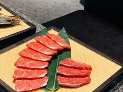 -NIUAN牛庵·日式和牛烧肉(恒隆店)