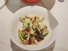 -辣可可·小炒黄牛肉(望京凯德MALL店)