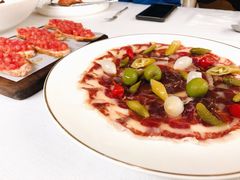 -Le Bistrot de Racine