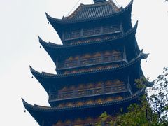 -常熟方塔园