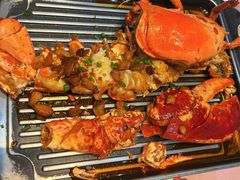 -79号渔船海鲜饭店(天河北店)