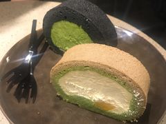 芒果卷-BeauTea水仙(coco park店)