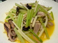 -永安鱼庄·镇江菜(东吴路店)