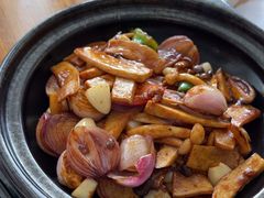 -花舍·新派粤菜·西餐·下午茶(亚运村·鸟巢店)