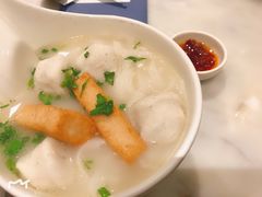 -翠華餐廳(浦东机场T1店)