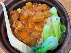 -李先生牛肉面大王(欧亚卖场店)
