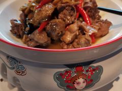 -凤凰湘语·湘粤鲜融(浦东旗舰店)