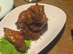 -廊亦舫Lang Yi Fang Restaurant(金桥店)