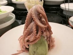 -新时代大酒店(仰口路店)
