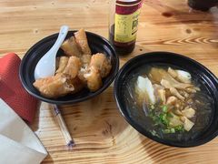 -东华豆花(漳州店)