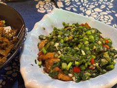 -滇道云南特色料理(康定路店)