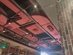 大堂-凡塔斯牛排自助餐厅(莆田万达店)