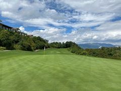 -昆明春城湖畔度假村