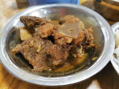 -阿秋牛排(湖心街店)