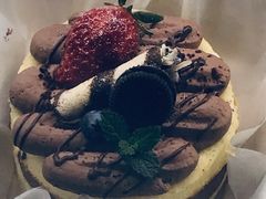 -欢牛蛋糕屋(萧山万象汇店)
