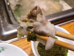 -草原塞蛮羊火锅城(港湾店)