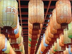 -回龙窝历史文化街区