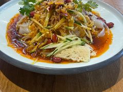 -天山传奇新疆菜(SKLP店)