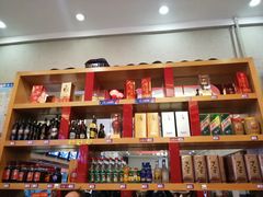 -白天鹅家宴·东北菜