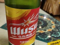-新疆红柳花餐厅(新洲店)