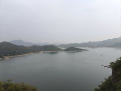 -易水湖景区