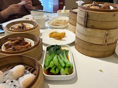 -万龙洲海鲜(南新仓店)