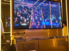 -INLOVE KTV(水晶城店)