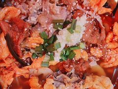 -冒胖子·市井火锅冒菜(同创汇店)