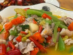 -小口味