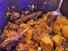 -山河屯铁锅炖(哈西站店)