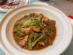 -添福来墨鱼饺子 · 海鲜东北菜(大连星海·黄浦路店)