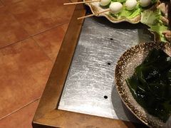 -老夏老火锅(正宁路店)