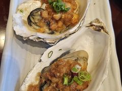-一本魅·日式料理