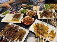 -百盛烧烤龙虾小酒馆(文富北路店)