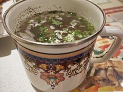 -新疆巴州金丝特餐厅(大钟寺店)