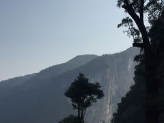 -重庆云阳龙缸景区