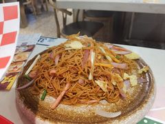 -叹茶靓点·粤式餐厅·全天茶市(石井万民广场店)