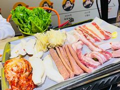 -韩国大金刚烤肉·料理(印象城店)
