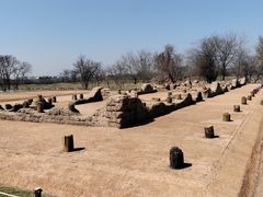 -盘龙城国家考古遗址公园