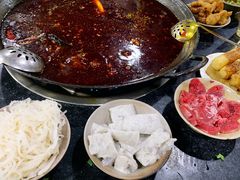 -星鸿社重庆老火锅