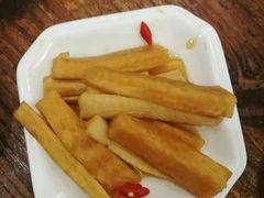 -正能量脆肉鲩火锅