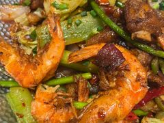 -干锅鱼庄(北京荟聚西红门购物中心店)