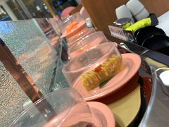 -争鲜回转寿司(南开大悦城店)