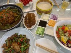 -金鸭都·老北京特色家常菜(潘家园店)