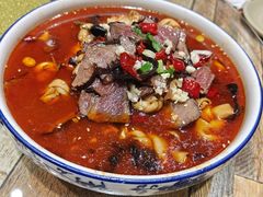 -POLO小馆·老南京菜(解放路店)