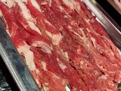 -京炭铜锅涮肉·羊蝎子·羊肉炉(保利·时光里店)