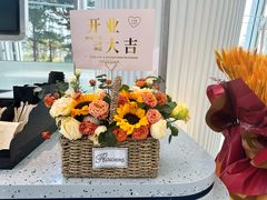 -LAVAZZA拉瓦萨咖啡(星通大厦店)