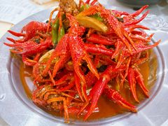 -聚味瞿记·龙虾堂(树木岭店)