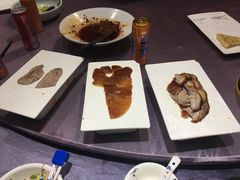 -鸭王烤鸭店(三里河店)