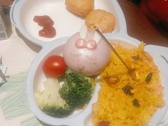 -苏梅花园(群星城店)